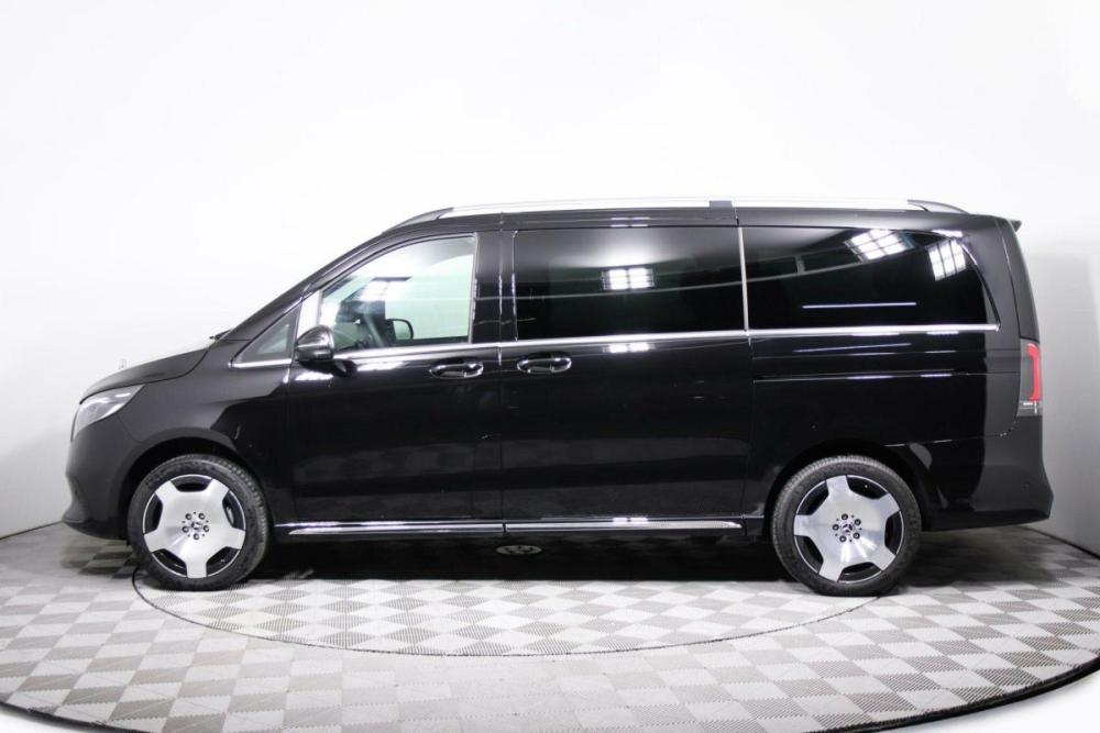 Mercedes-Benz V-Класс III (W447) Рестайлинг 2 Москва  - изображение 3