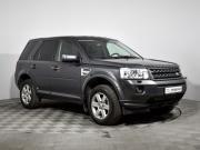 Land Rover Freelander II Рестайлинг Санкт-Петербург  - изображение 20
