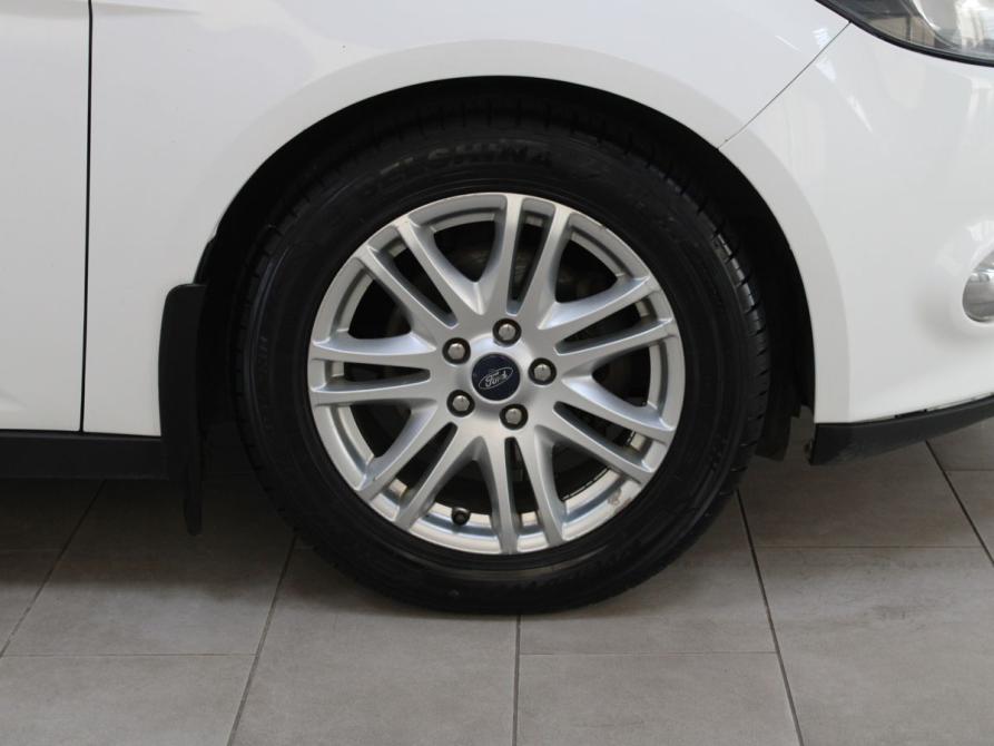 Ford Focus III Старый Оскол  - изображение 7