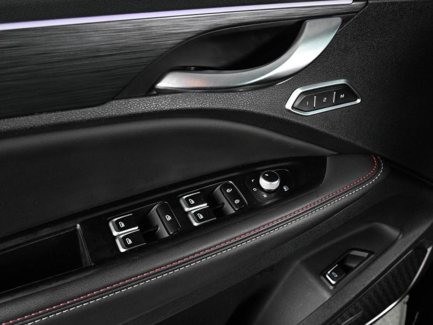 Geely Tugella I Рестайлинг Ростов-на-Дону  - изображение 19