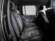 Volkswagen Amarok I Москва  - изображение 23