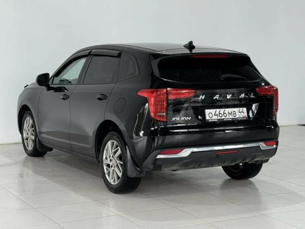 Haval Jolion I Рестайлинг с пробегом 2024 года, цена 1 510 000 рублей, 100650 км, внедорожник, Автокод Объявления