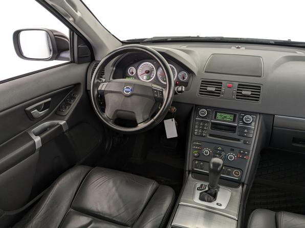 Volvo XC90 I Рестайлинг с пробегом 2011 года, цена 2 640 000 рублей, 55490 км, внедорожник, Автокод Объявления