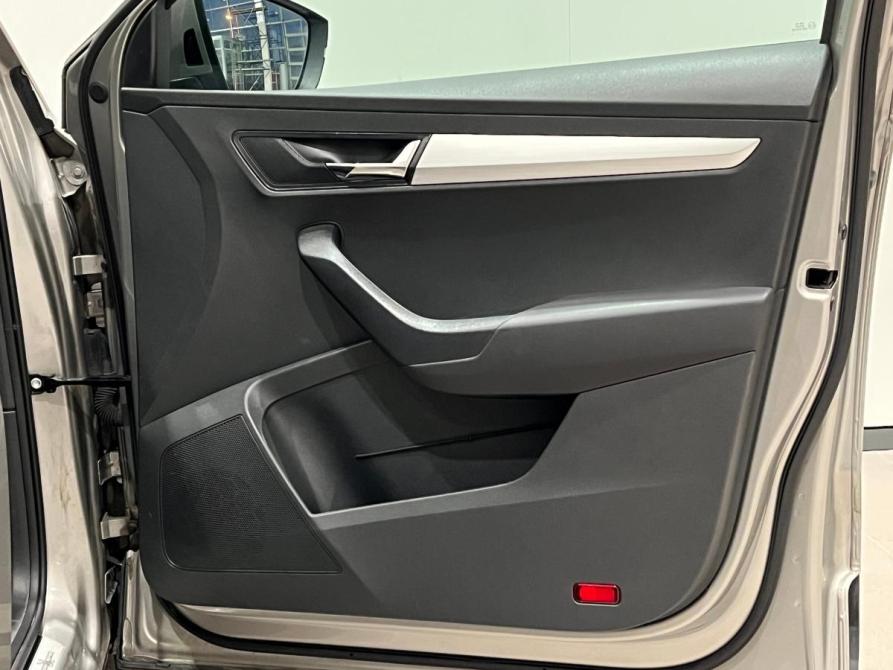 Skoda Karoq I Волгоград  - изображение 30