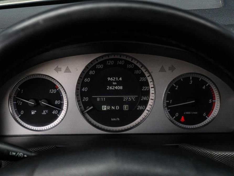 Mercedes-Benz GLK-Класс I (X204) Москва  - изображение 17