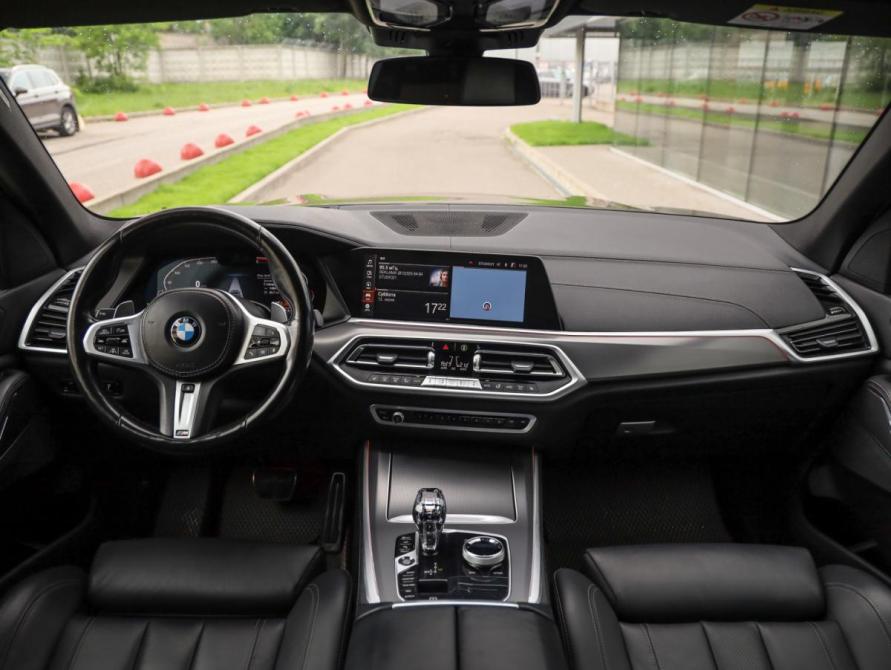 BMW X5 IV (G05/G18) Санкт-Петербург  - изображение 14