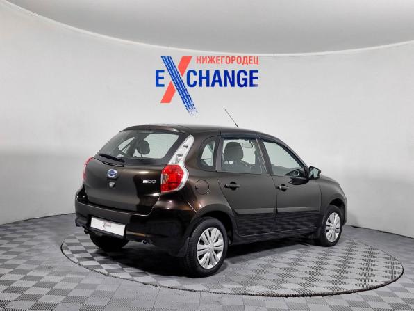 Datsun mi-DO с пробегом 2020 года, цена 649 000 рублей, 38602 км, хэтчбек, Автокод Объявления