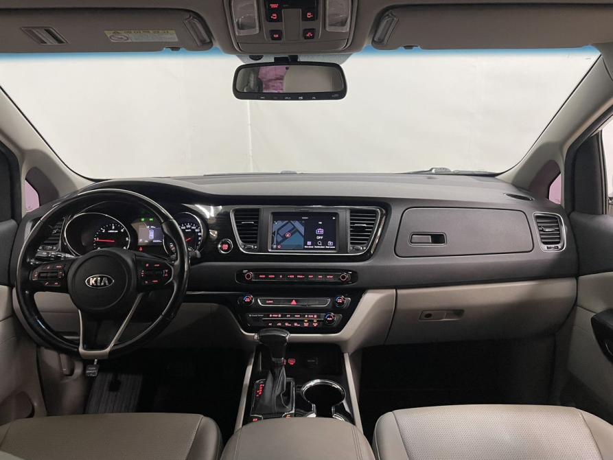 Kia Carnival III Воронеж  - изображение 13