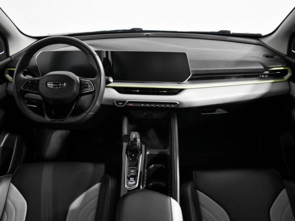 Geely Coolray I Рестайлинг с пробегом 2023 года, цена 1 880 000 рублей, 70721 км, внедорожник, Автокод Объявления