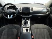 Kia Sportage III Рестайлинг Волжский  - изображение 45