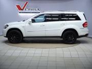 Mercedes-Benz GL-Класс I (X164) Рестайлинг Уфа  - изображение 25