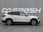 BMW X1 II (F48) Рестайлинг Краснодар  - изображение 27