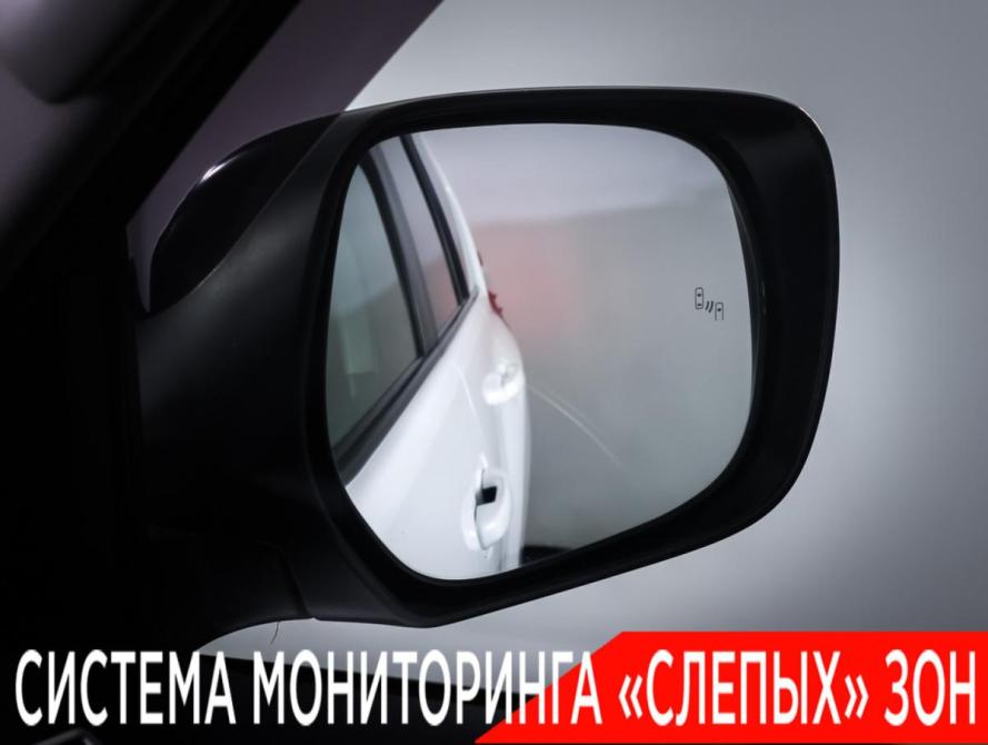 Toyota Land Cruiser Prado 150 Series Рестайлинг 1 Москва  - изображение 24