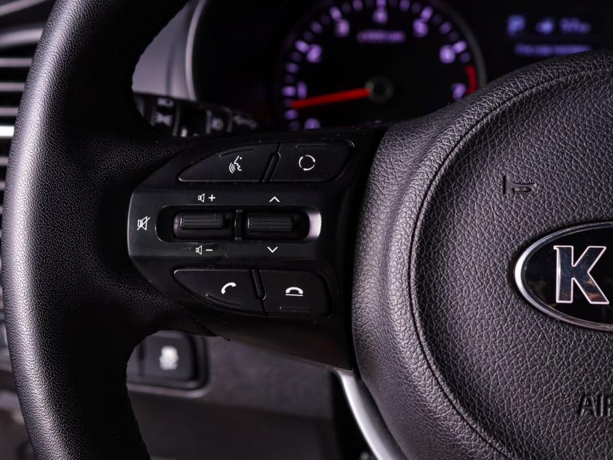 Kia Rio IV Минеральные Воды  - изображение 15