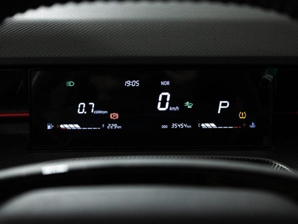 JETOUR DASHING I с пробегом 2023 года, цена 2 125 000 рублей, 35449 км, внедорожник, Автокод Объявления