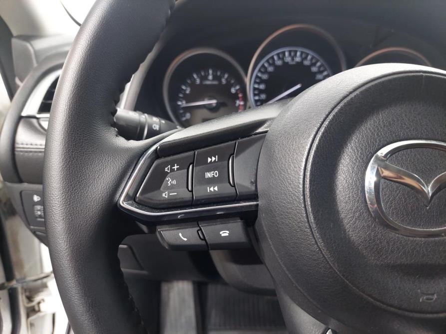 Mazda 6 III (GJ) Рестайлинг Пермь  - изображение 17