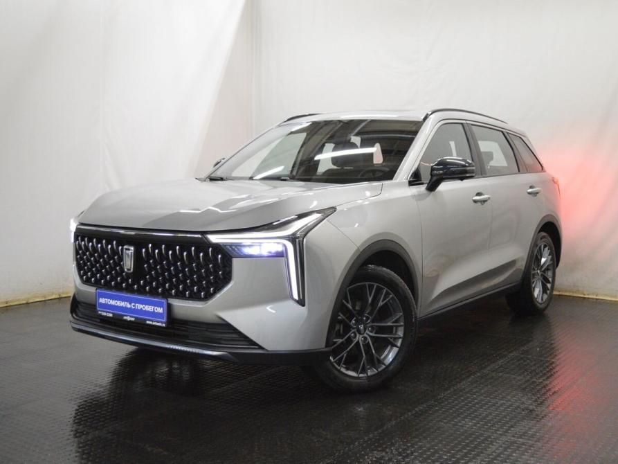 FAW Bestune T55 Санкт-Петербург  - изображение 1