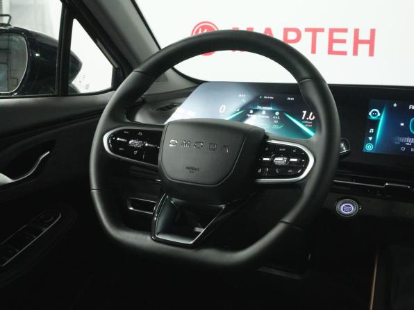 Omoda C5 I Рестайлинг с пробегом 2024 года, цена 2 079 000 рублей, 4554 км, внедорожник, Автокод Объявления