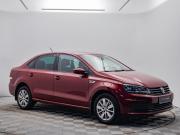 Volkswagen Polo V Рестайлинг Москва  - изображение 26