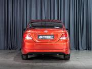 Hyundai Solaris I Рестайлинг Волгоград  - изображение 20
