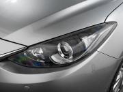 Mazda Axela III Иркутск  - изображение 44