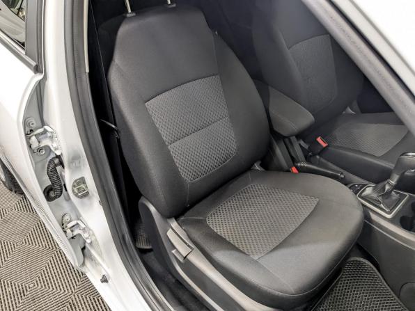 Lada (ВАЗ) Vesta I с пробегом 2020 года, цена 1 145 000 рублей, 68825 км, седан, Автокод Объявления