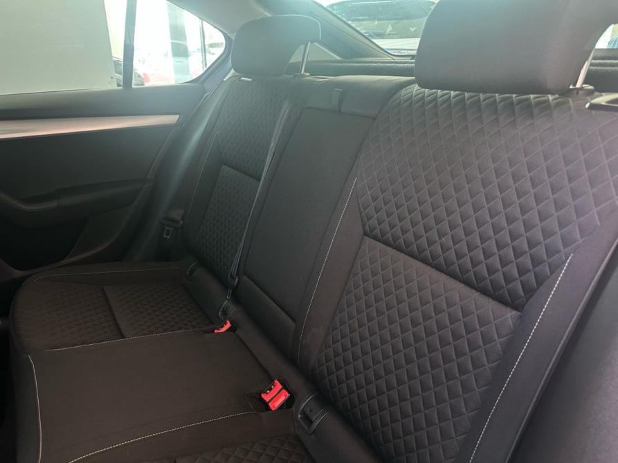 Skoda Octavia III (A7) Екатеринбург  - изображение 12