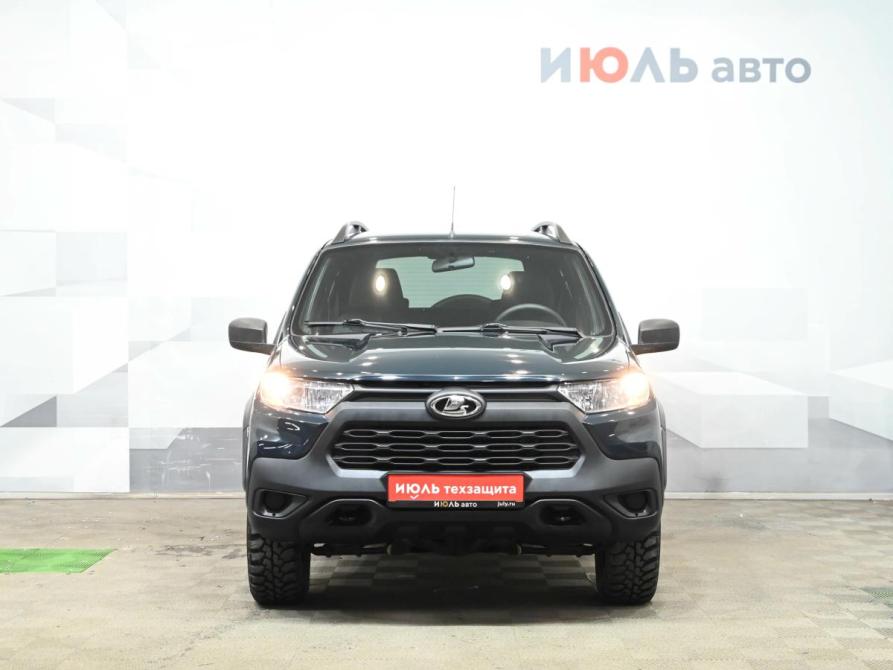 Lada (ВАЗ) Niva Travel I Екатеринбург  - изображение 2