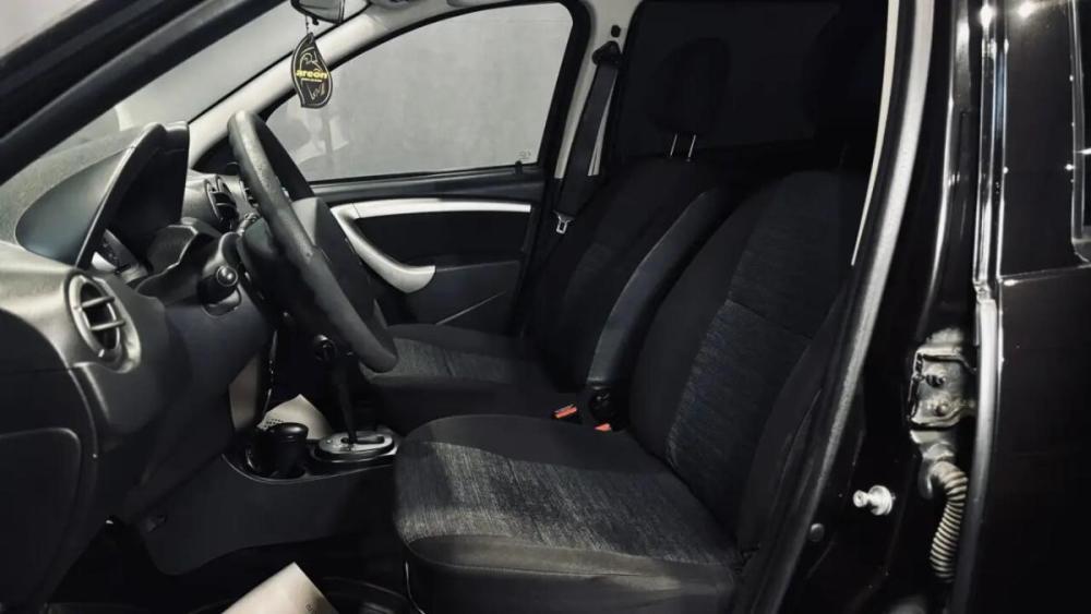 Renault Duster I Смоленск  - изображение 9