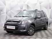 Lada (ВАЗ) Kalina II Ульяновск  - изображение 13