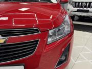 Chevrolet Cruze I Ярославль  - изображение 45