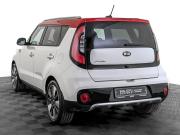 Kia Soul II Рестайлинг Москва  - изображение 36