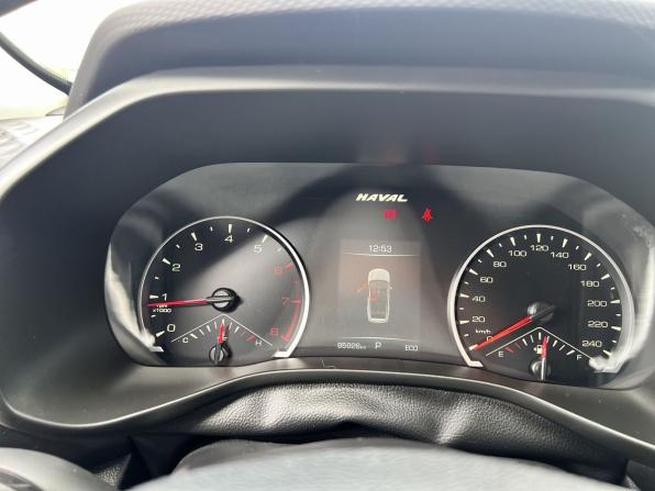 Haval Jolion I с пробегом 2023 года, цена 1 670 001 рубль, 80000 км, внедорожник, Автокод Объявления
