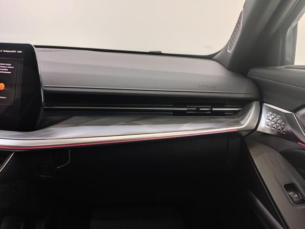 Haval F7x II с пробегом 2026 года, цена 3 400 000 рублей, 2500 км, внедорожник, Автокод Объявления