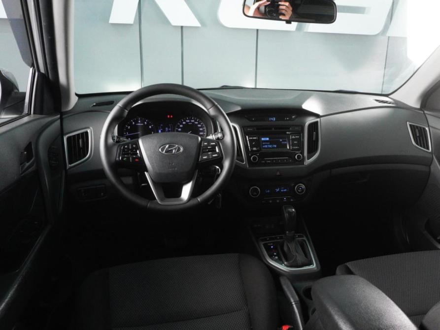 Hyundai Creta I Минеральные Воды  - изображение 6