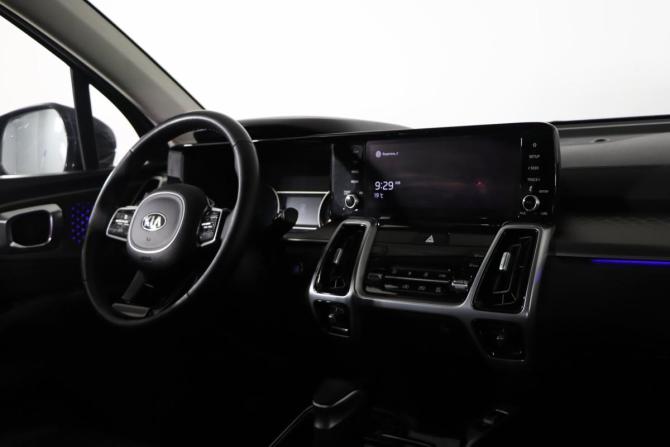Kia Sorento IV с пробегом 2021 года, цена 3 549 990 рублей, 115271 км, внедорожник, Автокод Объявления