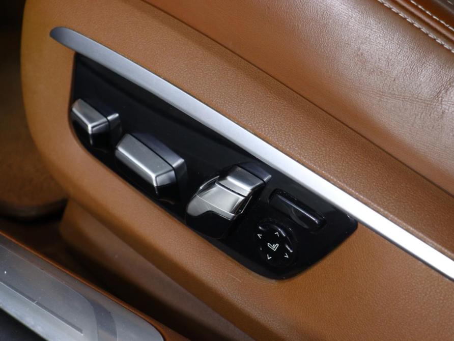 BMW 7 серии VI (G11/G12) Санкт-Петербург  - изображение 13