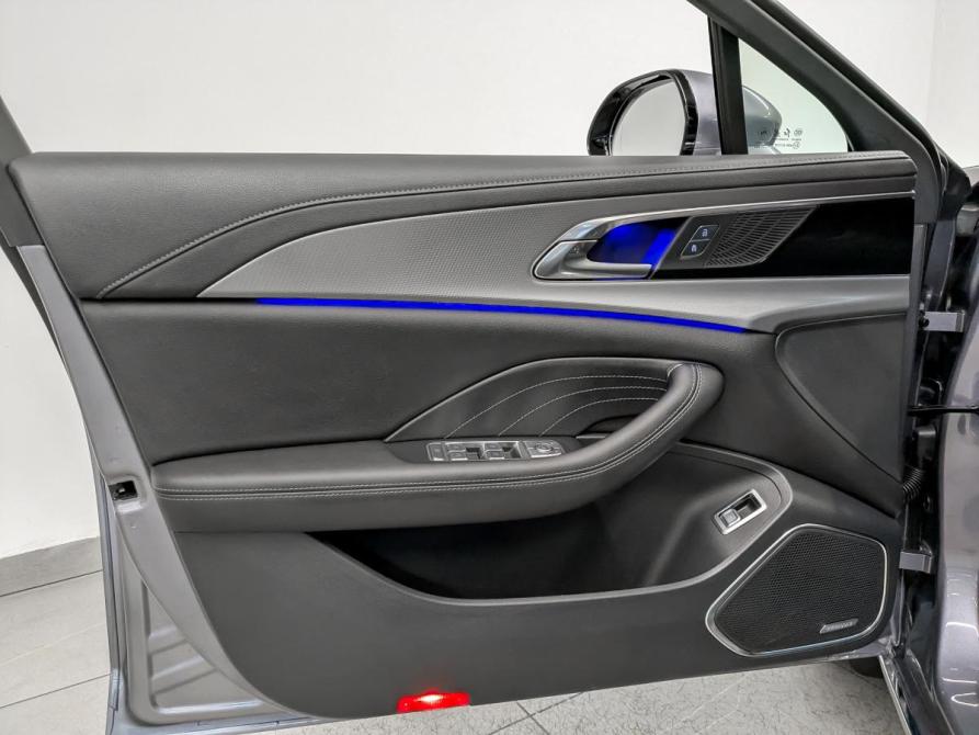 Hongqi H5 II Санкт-Петербург  - изображение 19