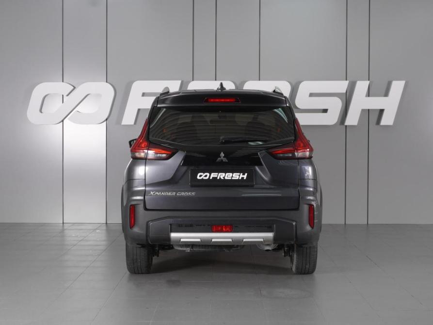 Mitsubishi Xpander I Минеральные Воды  - изображение 4
