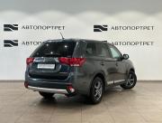 Mitsubishi Outlander III Рестайлинг 2 Санкт-Петербург  - изображение 19