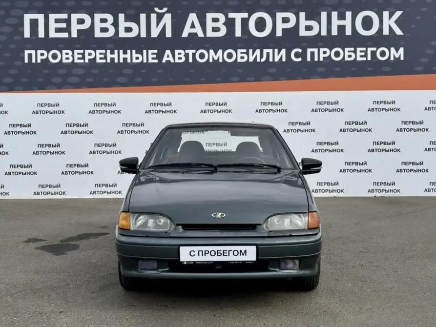 Lada (ВАЗ) 2114 Краснодар  - изображение 2