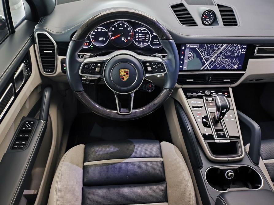Porsche Cayenne III Москва  - изображение 13
