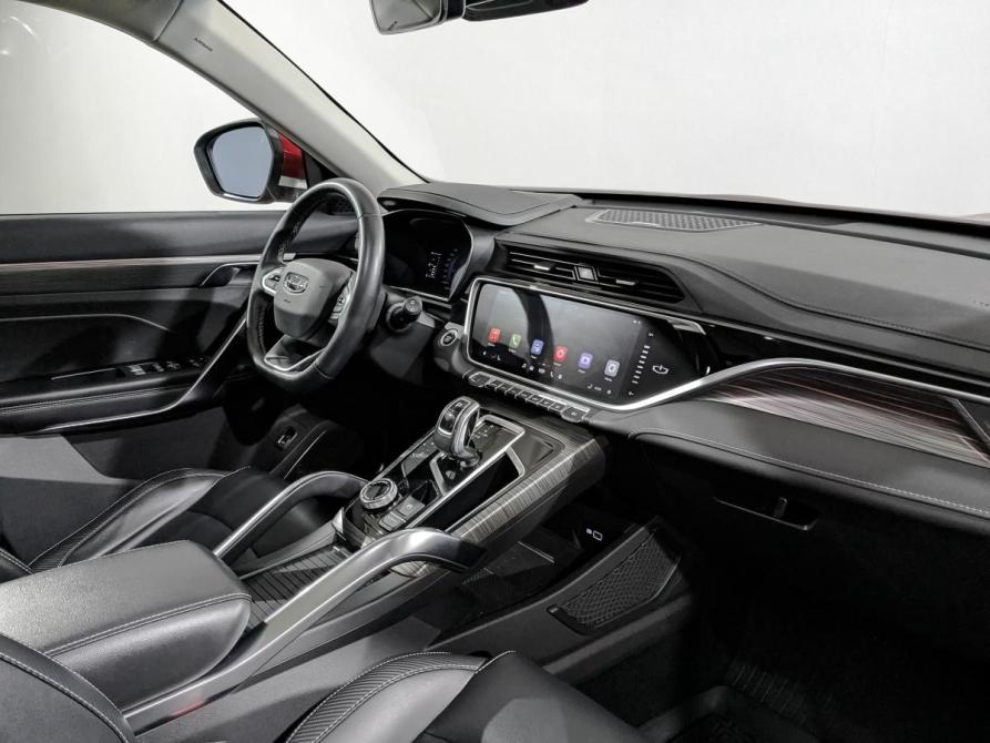 Geely Atlas Pro Москва  - изображение 12