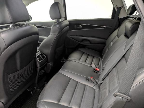 Kia Sorento III Prime Рестайлинг с пробегом 2019 года, цена 2 655 000 рублей, 126255 км, внедорожник, Автокод Объявления