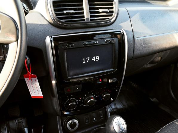 Nissan Terrano III (D10) с пробегом 2019 года, цена 1 505 000 рублей, 133968 км, внедорожник, Автокод Объявления