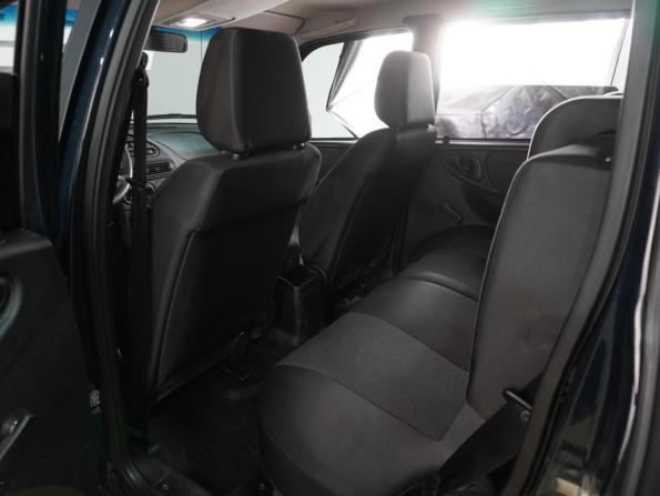 Lada (ВАЗ) Niva Travel I с пробегом 2023 года, цена 989 000 рублей, 37147 км, внедорожник, Автокод Объявления