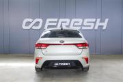 Kia Rio IV Ульяновск  - изображение 25