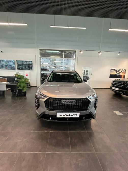 Haval Jolion I Рестайлинг 2 Сергиев Посад  - изображение 13