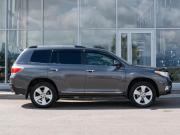 Toyota Highlander II (XU40) Рестайлинг Улан-Удэ  - изображение 28