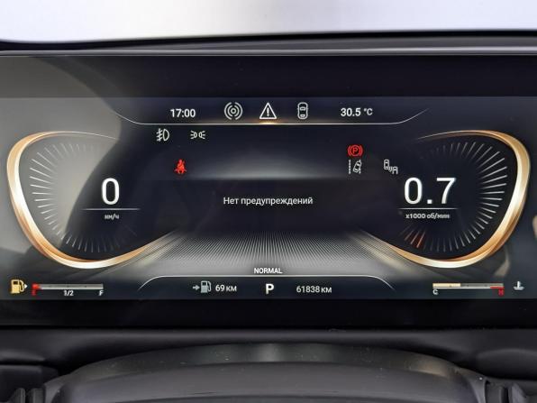 Exeed TXL I Рестайлинг с пробегом 2023 года, цена 2 430 000 рублей, 61831 км, внедорожник, Автокод Объявления